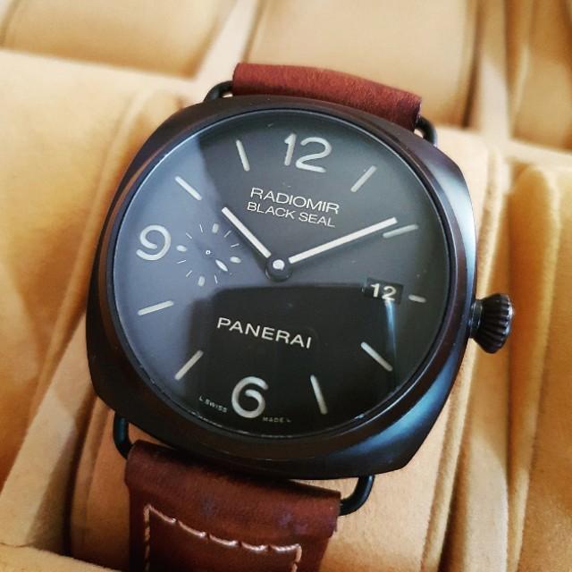 pam505