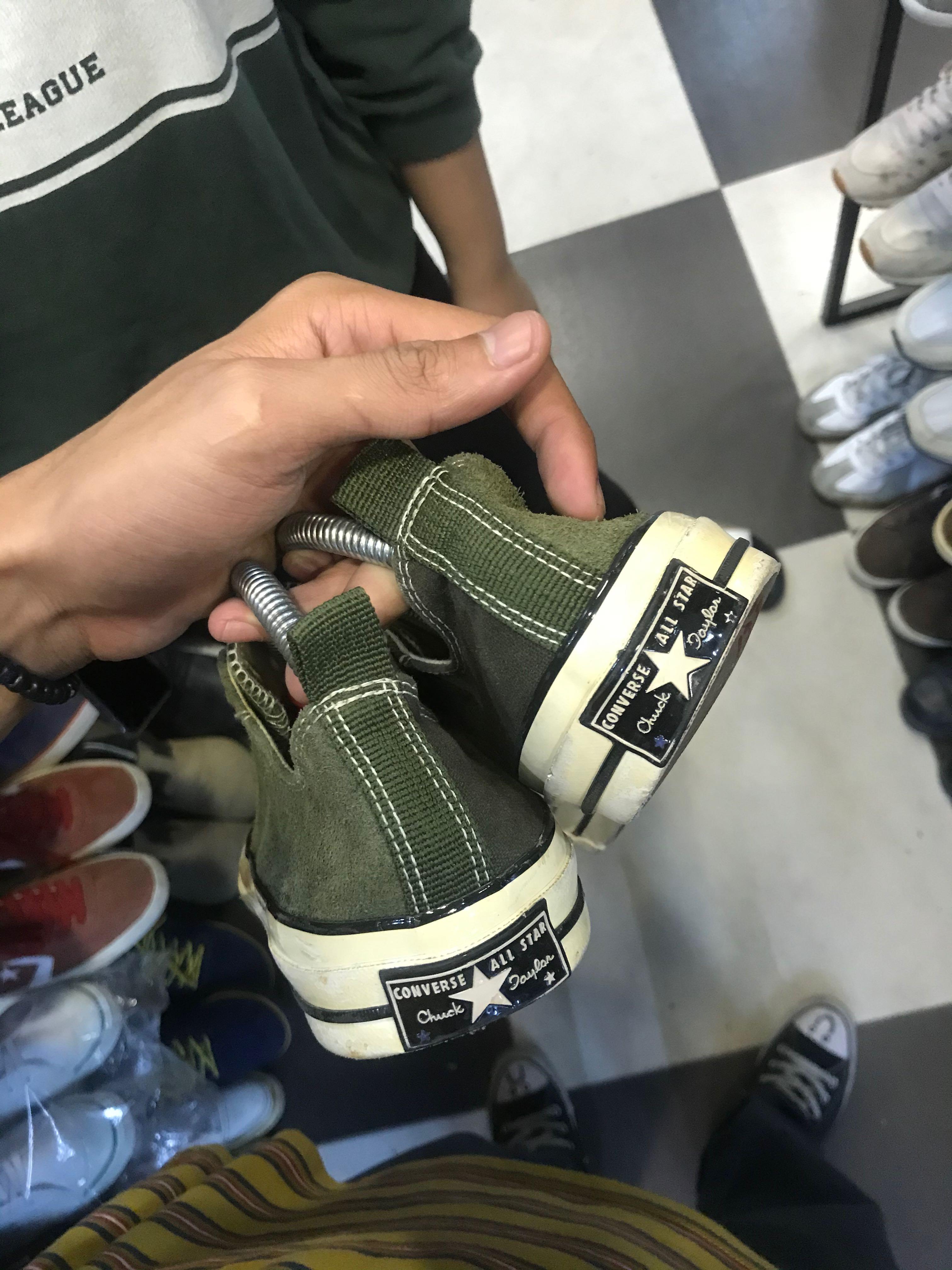 mdns x converse