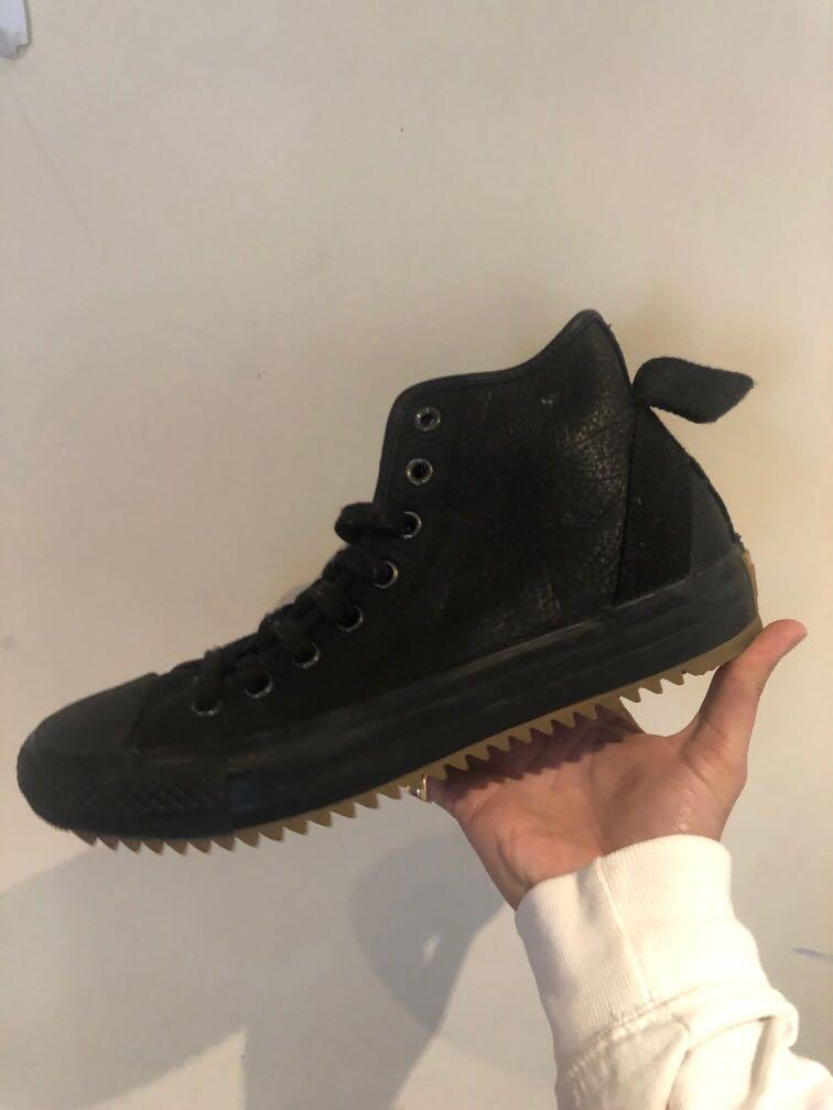 converse chux