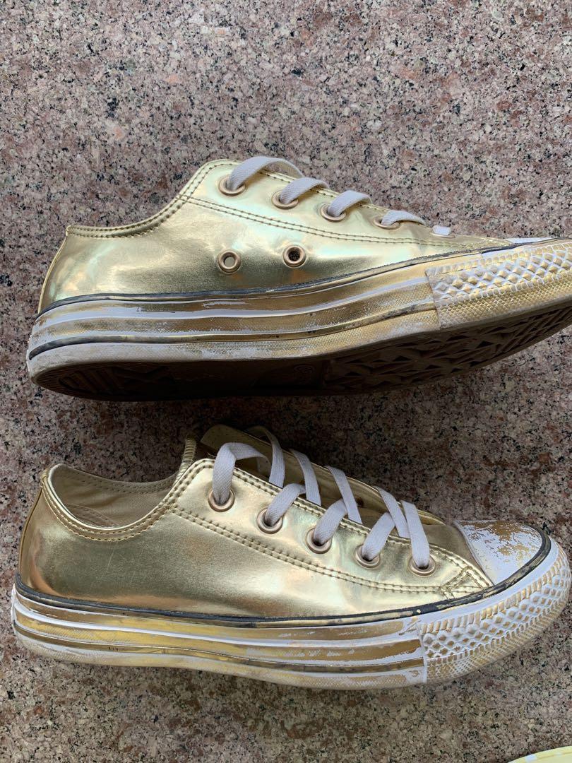 Converse limited edition store 2019