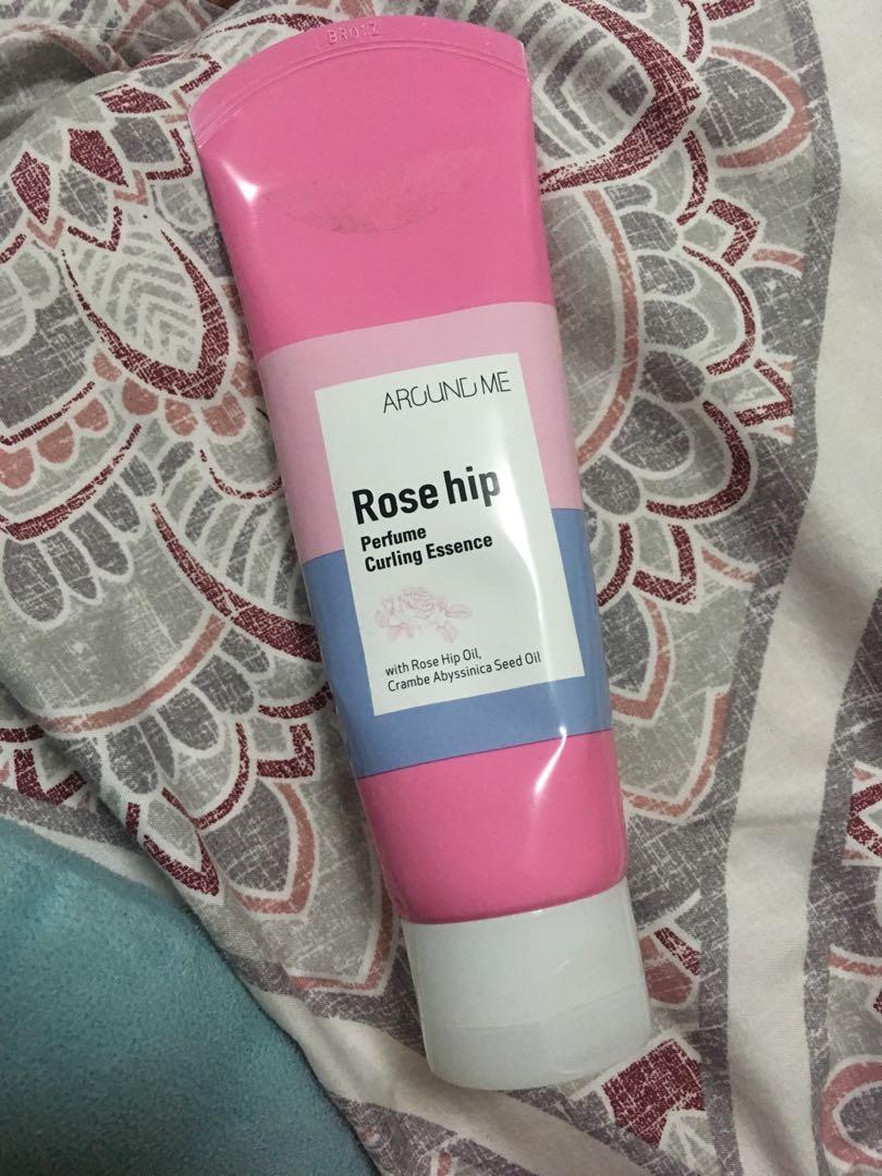 Curling hair essence/cream (Category: Hair) located in Cebu City. Submitted by techganda (Listing ID 260600330, Image 1). Description: 90% FULL (bought this in LOHB - Korea last month/ RFS: decided to cut my curly hair na ) Pls take note that this is a bit thicker in consistency, only need to apply a bit for styling for your post-showered hair for prettier curls when dry na..