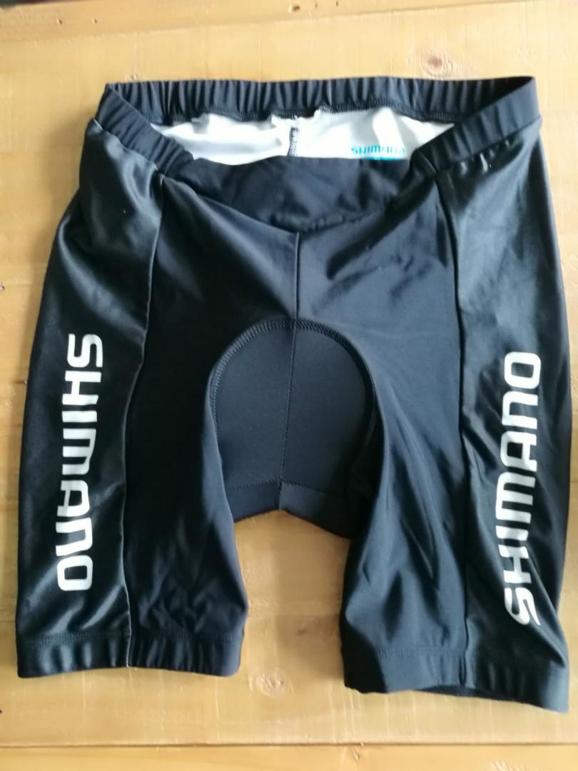 shimano cycling pants