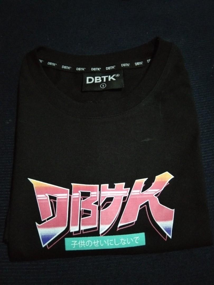 dbtk shirt for sale