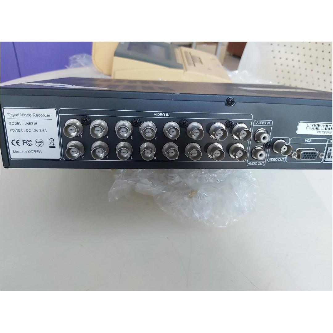 Digital Video Recorder (Category: Voice Recorders) located in Angeles City. Submitted by edjazmin (Listing ID 260690770, Image 2). Description: Digital Video Recorder DC: 12V 3.5A 220V Good working condition Buy now!!! Selling as is Pls Self Inspect ---------------------------------------------- Viewing: No. 544 Acacia St. Dona Belen Subdivision Sto. Cristo Angeles city Pampanga 2209 Office hours : 10am-6pm Mon to Sat ( Sunday can come by Schedul
