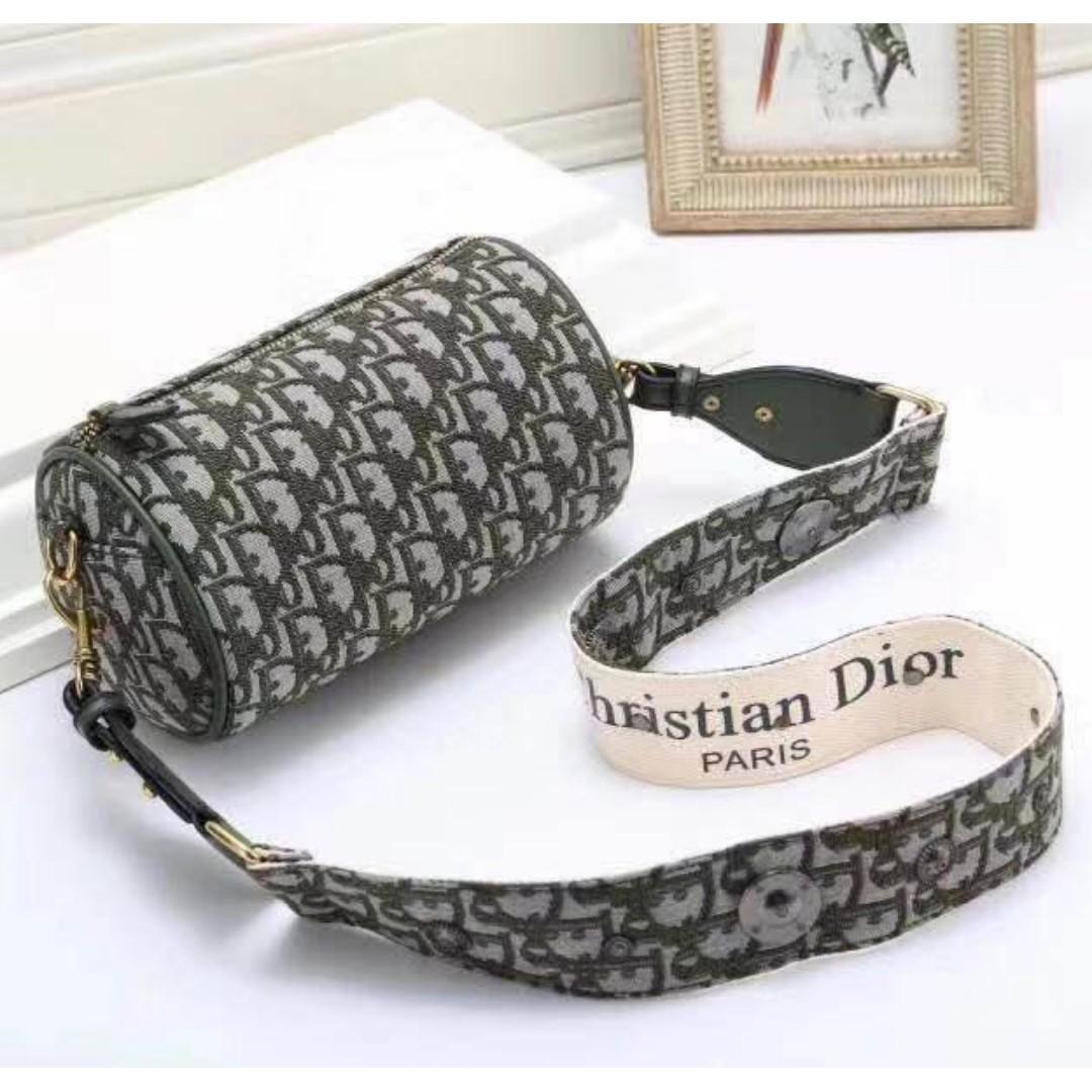 dior mini sling bag