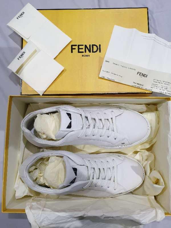 Fendi sneakers 2019 2025