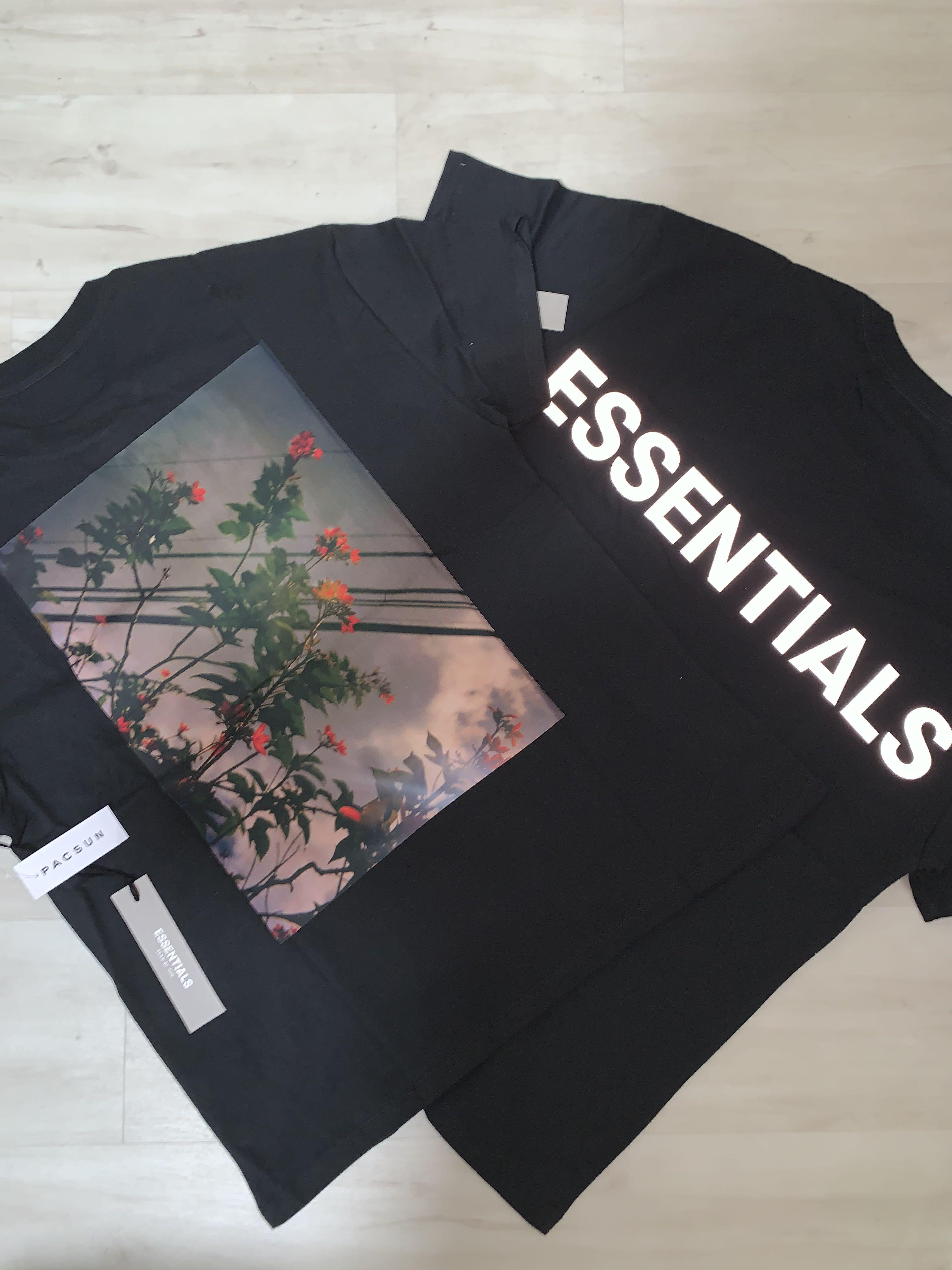 essentials fog pacsun