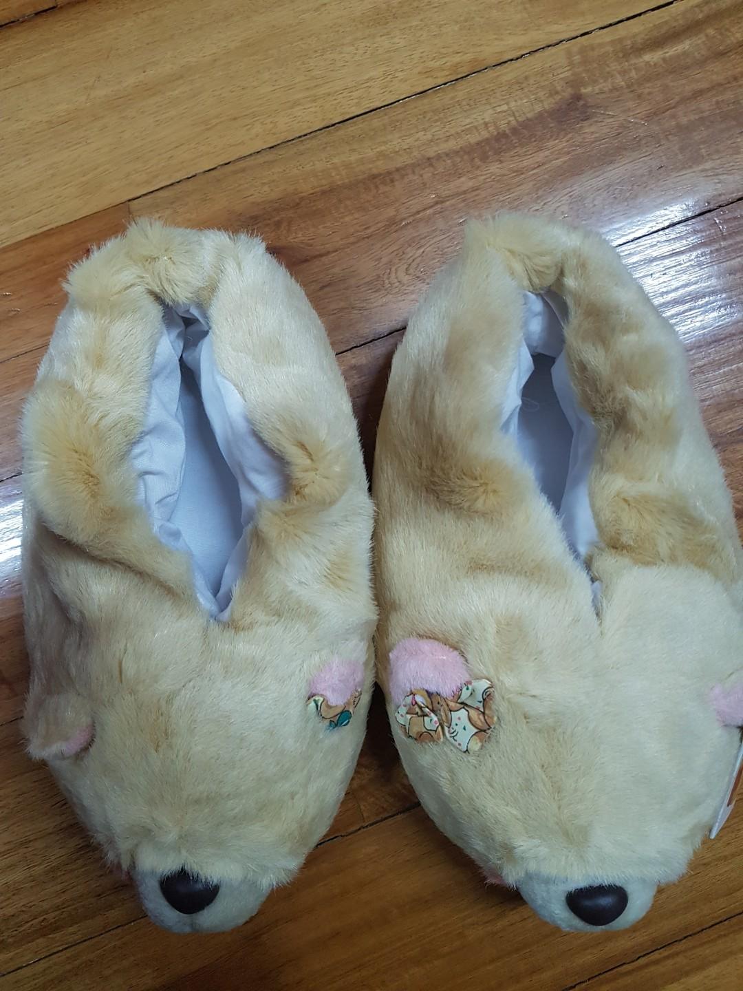 Forever hotsell friends slippers