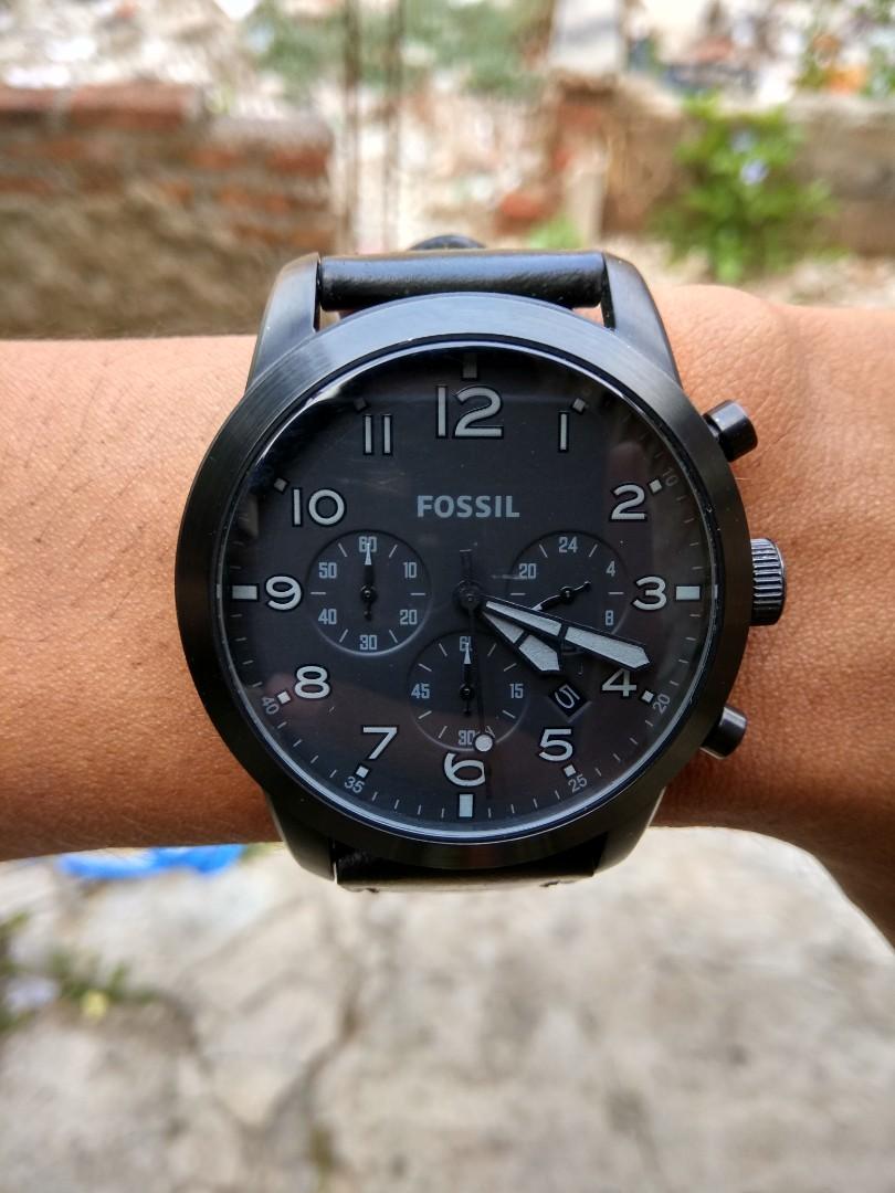Fossil Pilot FS5157 Original Fullset