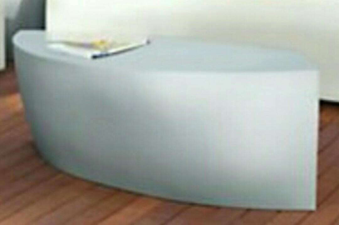 Frank Gehry Sculptural Outdoor Bench Table Maya Lin Furniture