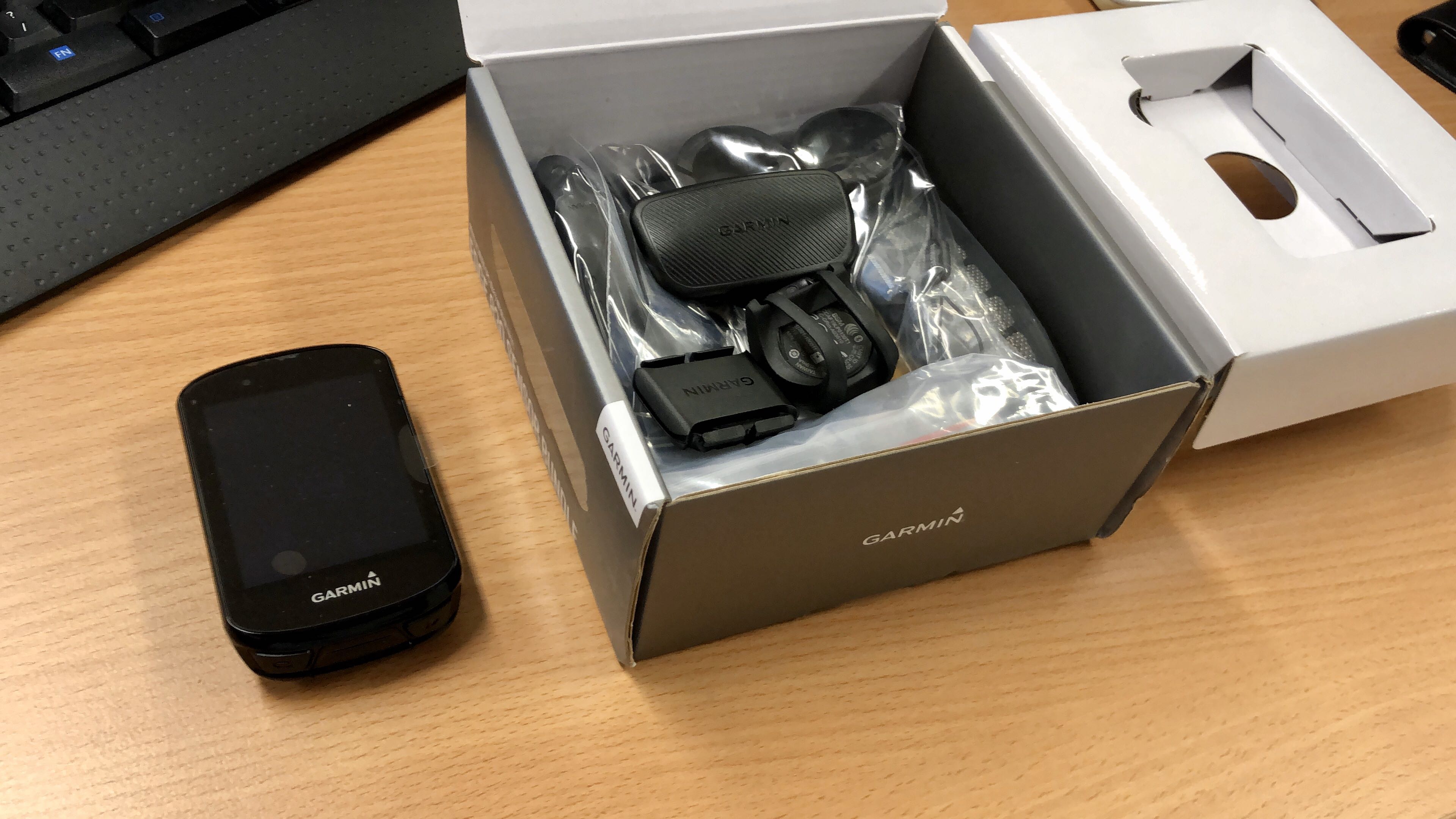 Garmin Edge 830 Bundle Bicycles Pmds Parts Accessories On Carousell