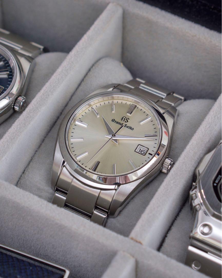 Grand Seiko SBGX263 SBGX063 GS for Sale Mint Condition!, Luxury