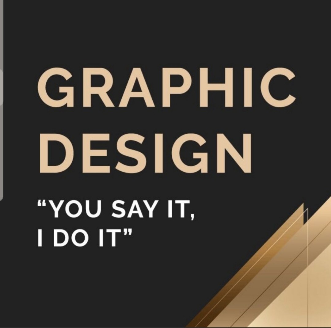 Graphic Design Service