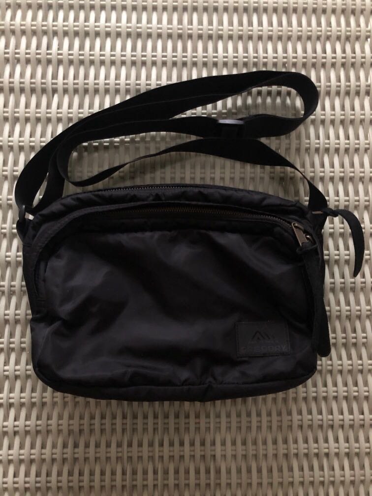 gregory ascend mini shoulder bag