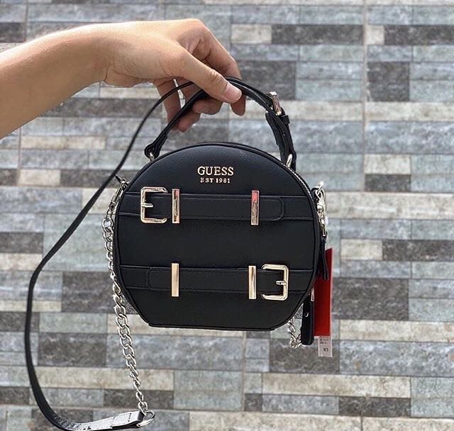 Guess outlet jori bag