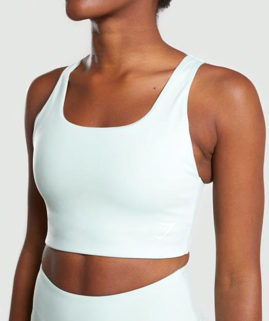 gymshark dreamy sports bra