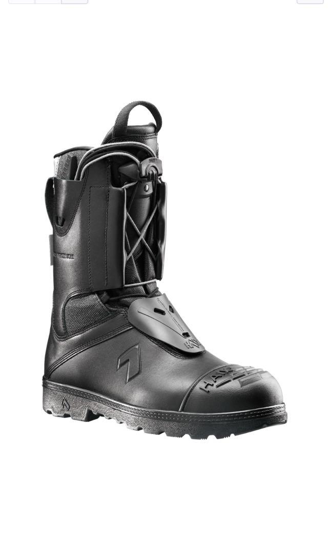 Haix hot sale usar boots