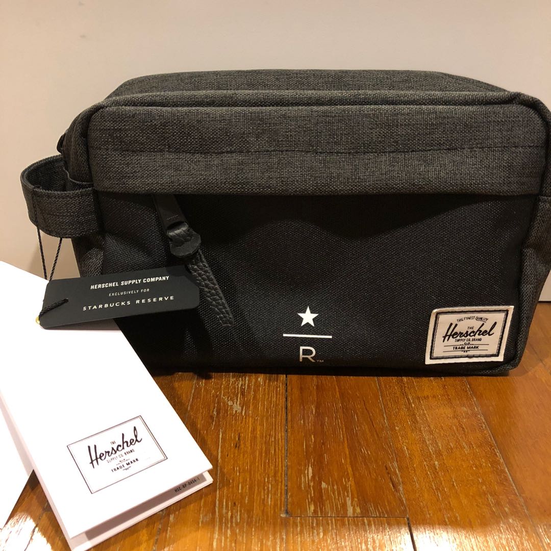 chapter carry on herschel