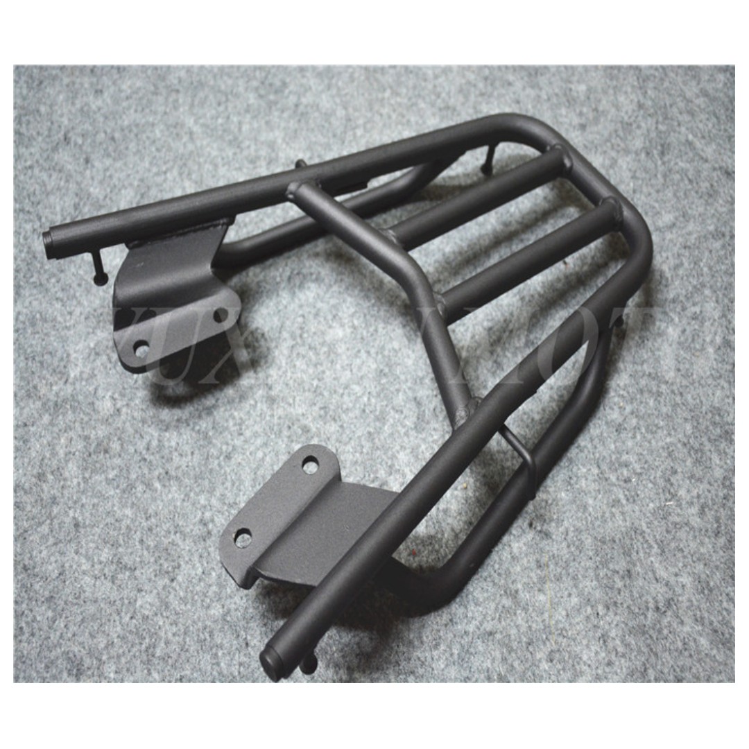 cb300f luggage rack
