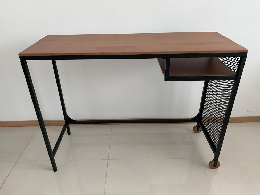 Ikea Fjallbo Table Furniture Tables Chairs On Carousell