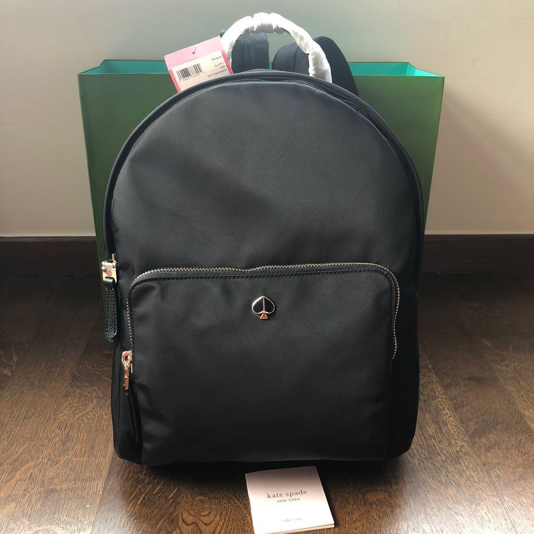 Kate spade small taylor backpack deals