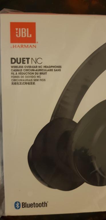 Jbl harman duet nc 2025