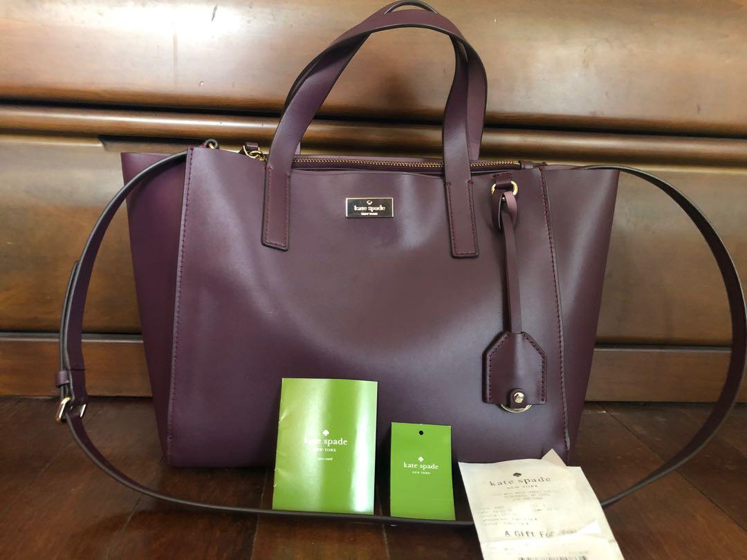 Kate spade nelle putnam drive hotsell