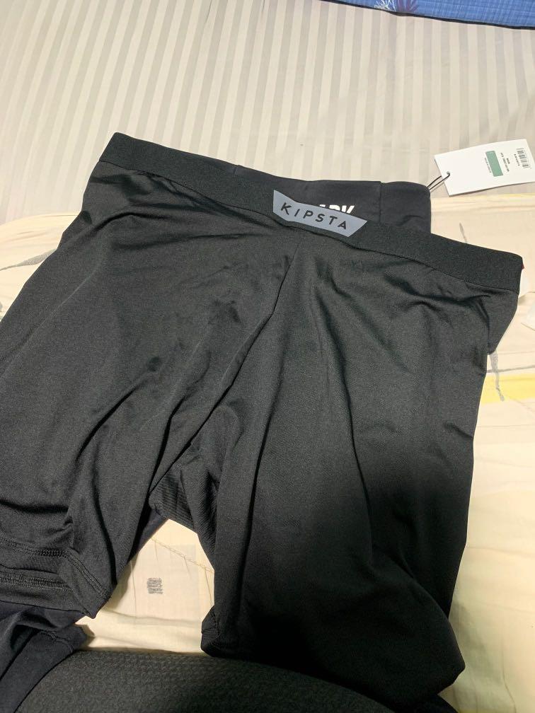 kipsta tights