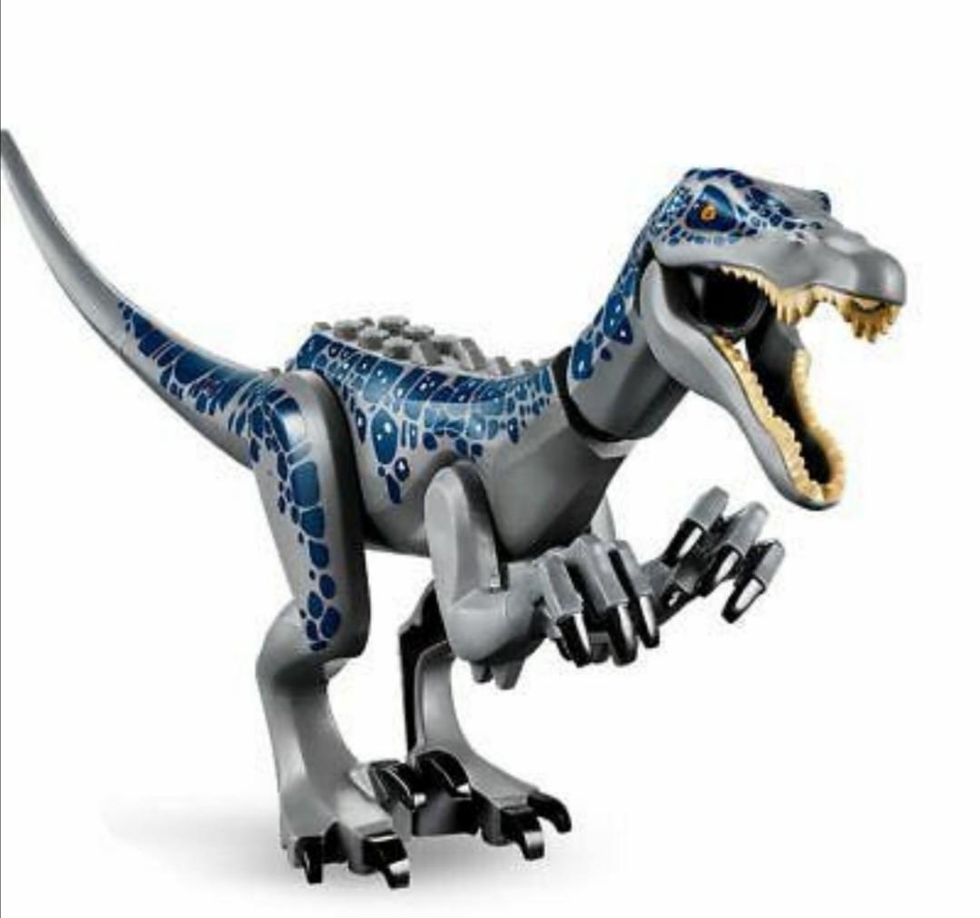 lego baryonyx 2019