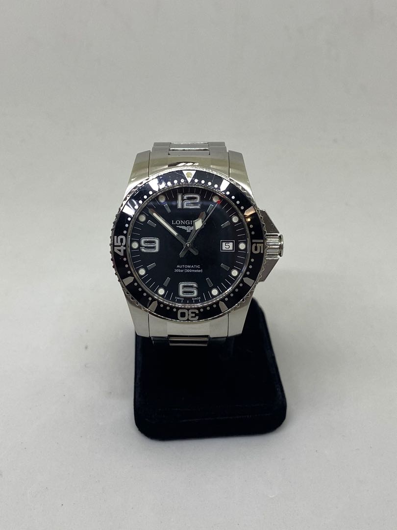 LONGINES L36424 41mm