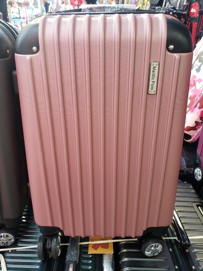 maidic polo luggage