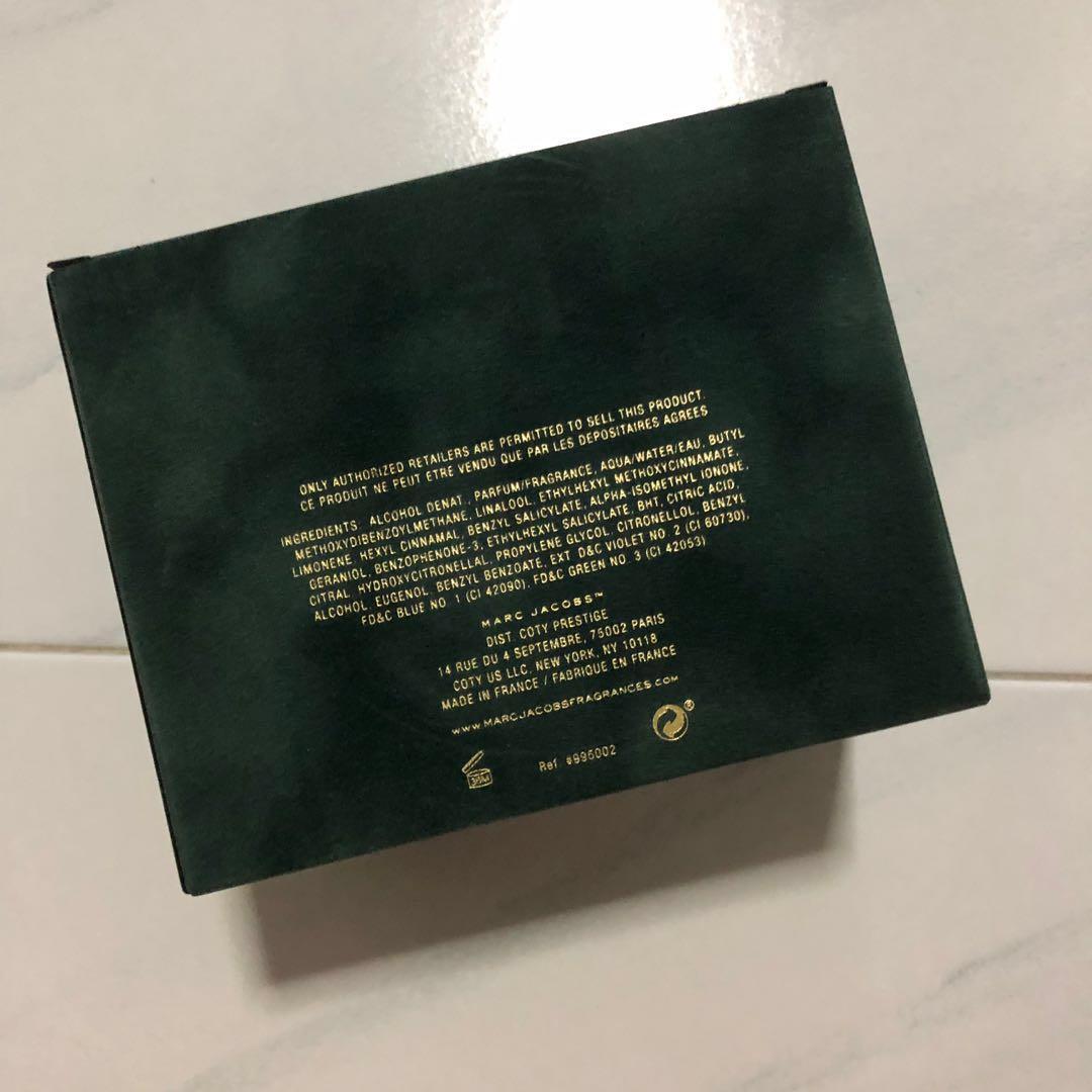 Marc Jacobs Decadence