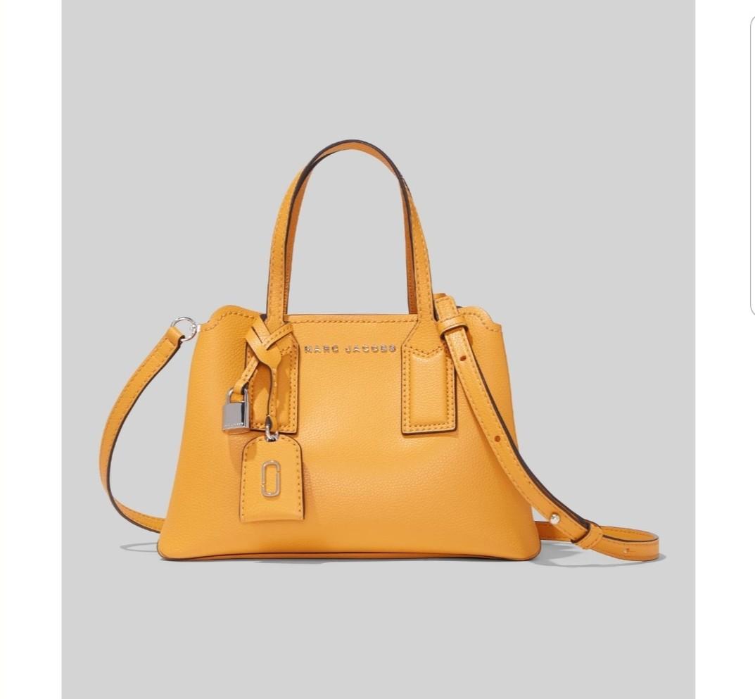 Marc Jacobs THE EDITOR 29
