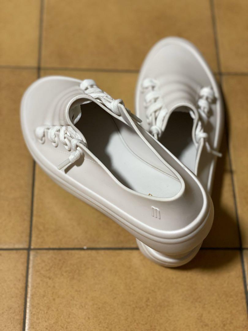 Melissa ulitsa sneaker white sale