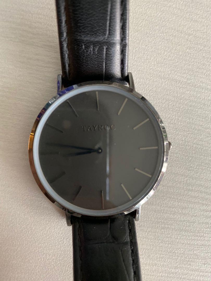 Tayroc mens watches outlet