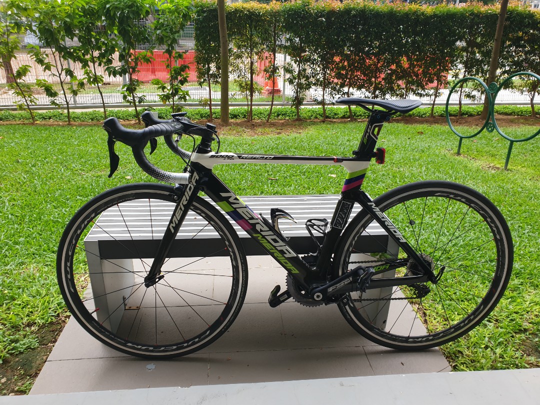 merida reacto 5000 ltd