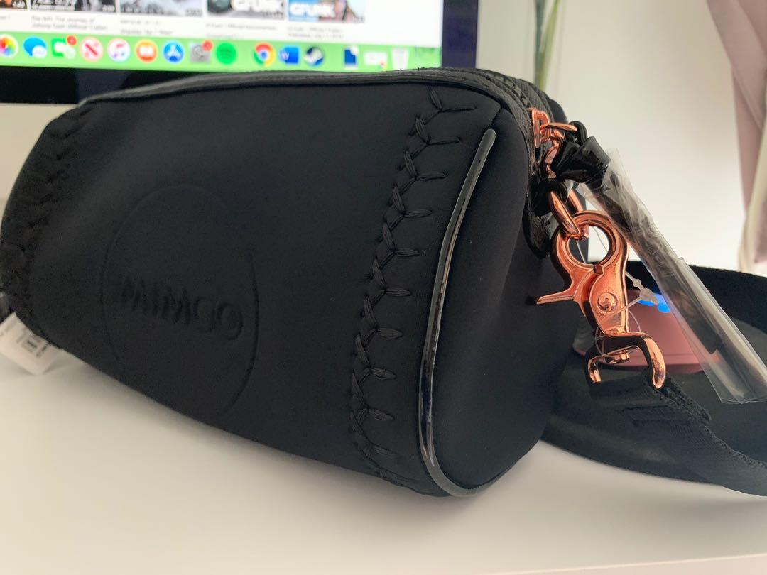 Mimco hydro tote clearance