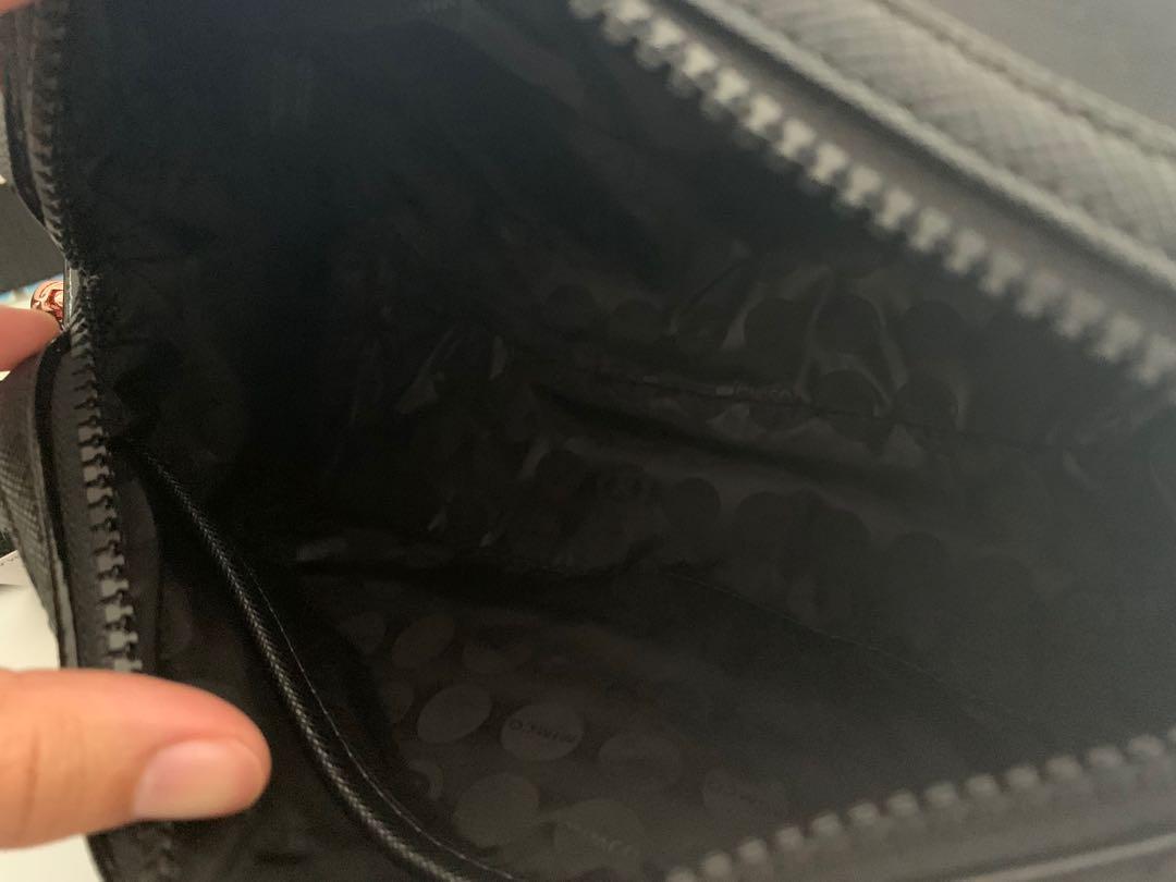 Mimco hydro hip bag shop