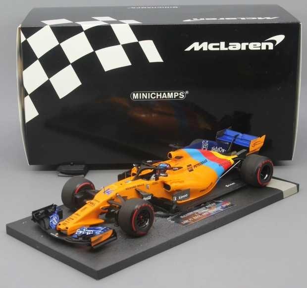 minichamps limited edition