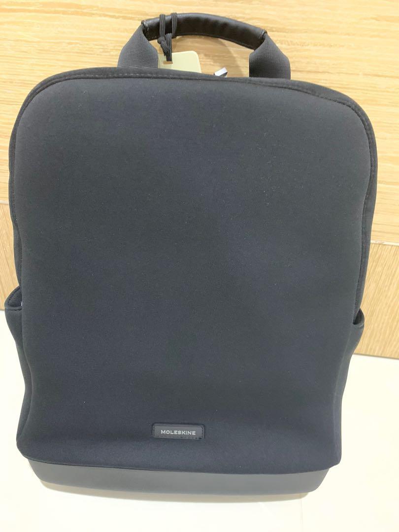 moleskine backpack singapore
