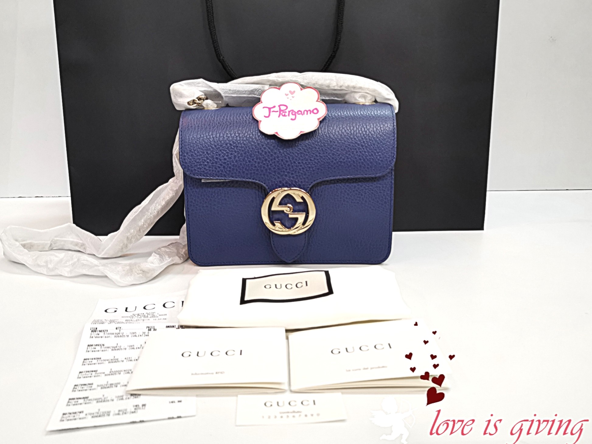 Gucci New Arrival Handbags Literacy Basics