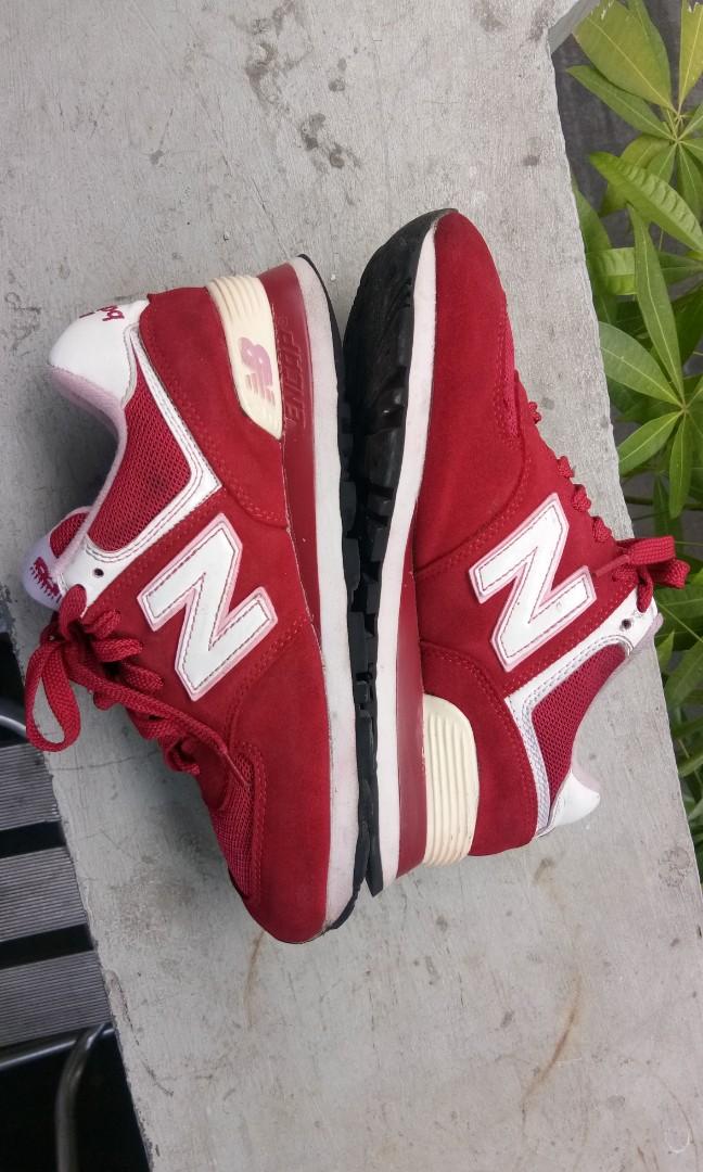new balance 070