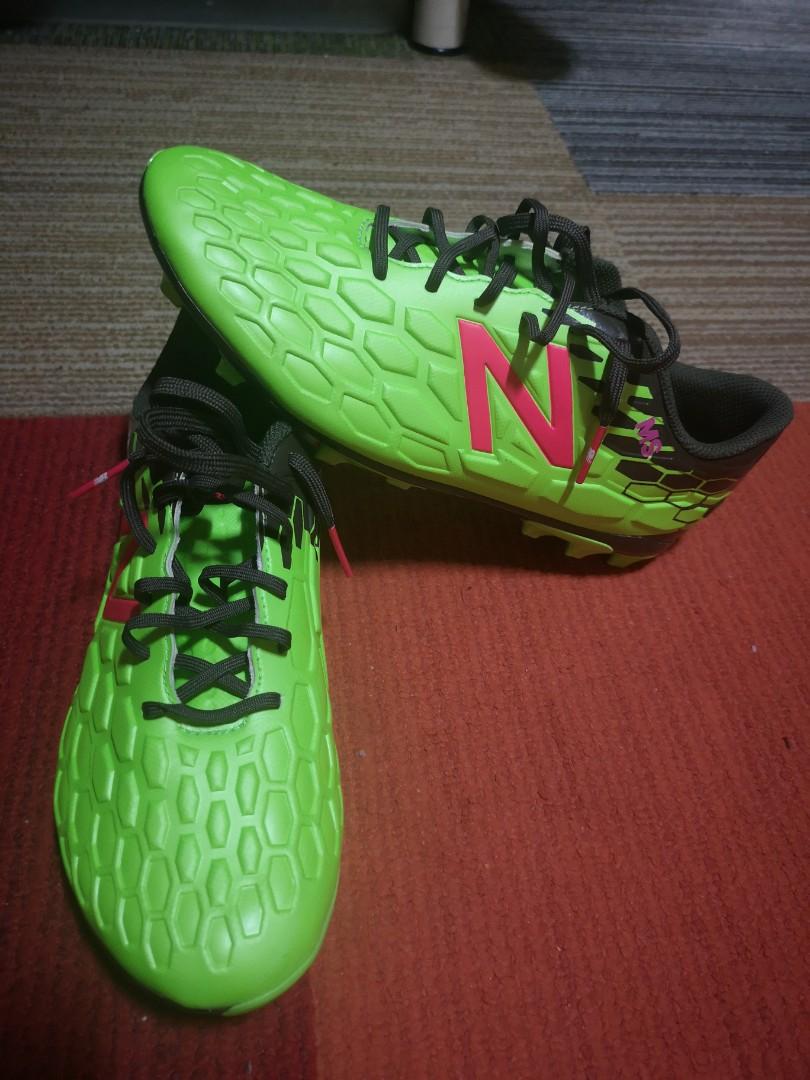 New balance visaro pro mint 2025