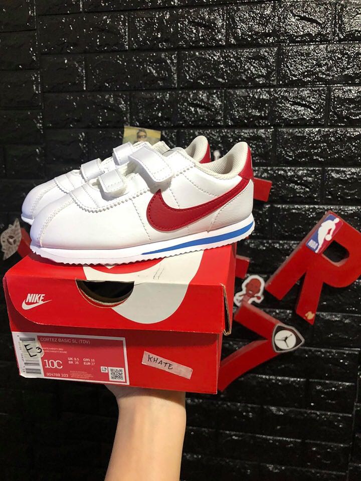 Nike CORTEZ 10c 16cm