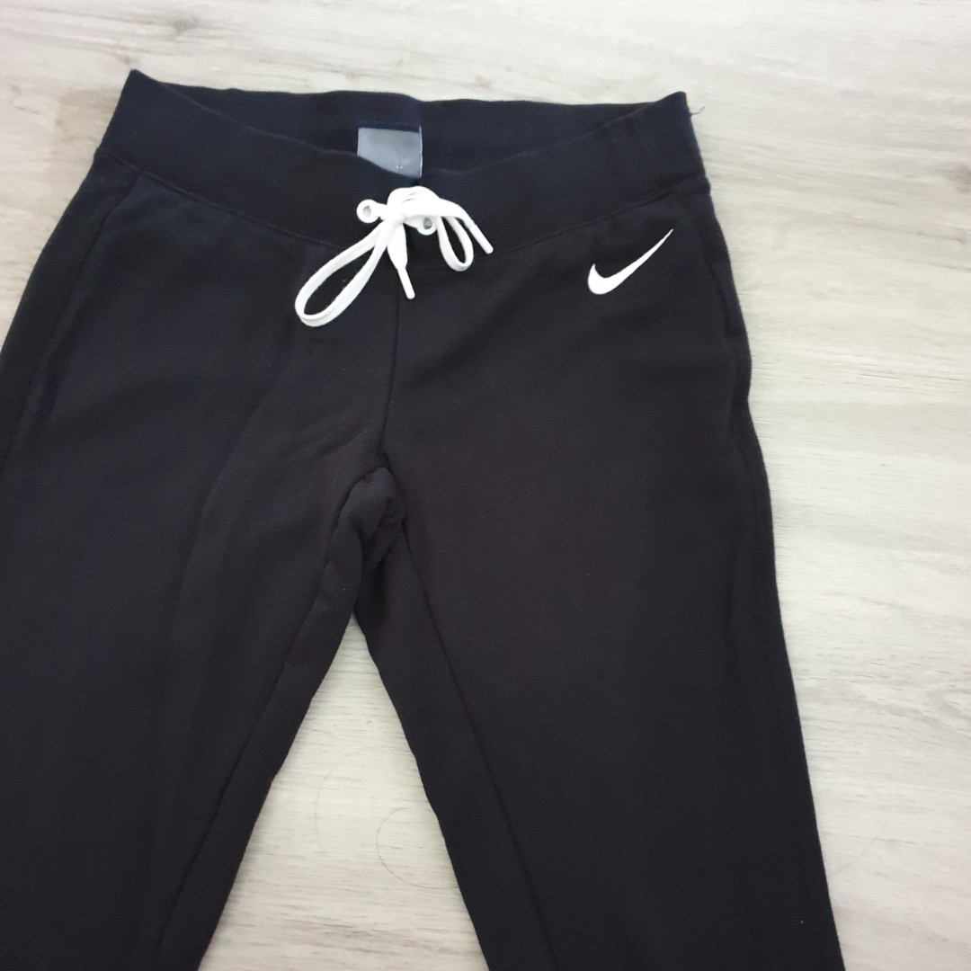 nike tights with drawstring