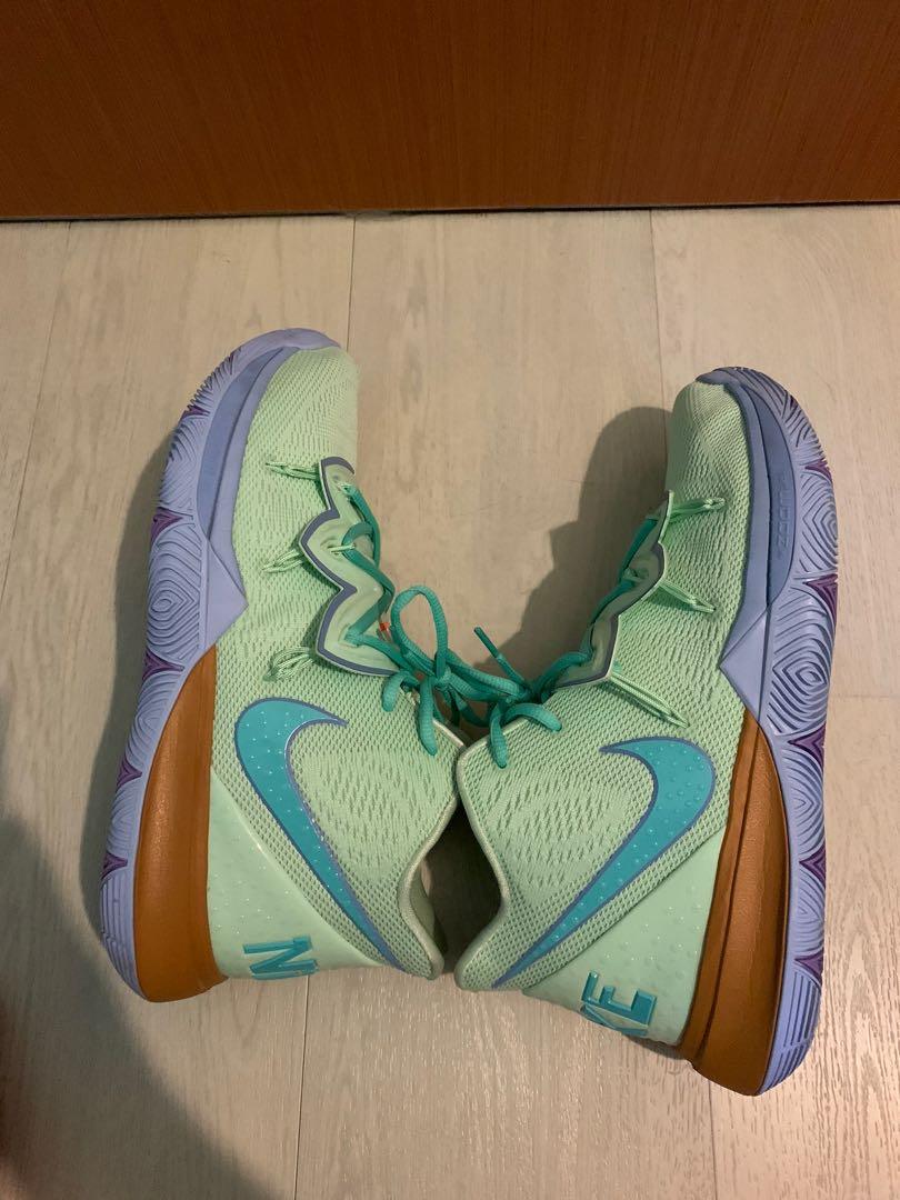Kyrie 5 Have A Nike Day Footlocker