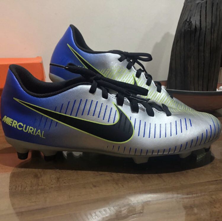 Botin mercurial 2019 outlet