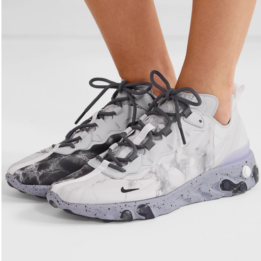 Kendrick lamar nike react hotsell