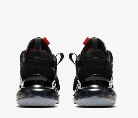 Nike X Odell Beckham JR Air Max 720 Men s Fashion Footwear Sneakers on Carousell