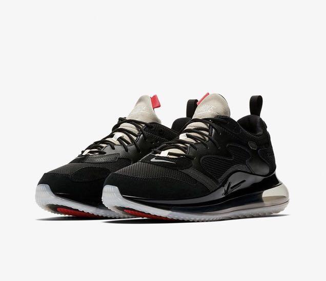 Nike x odell beckham cheap jr air max 720
